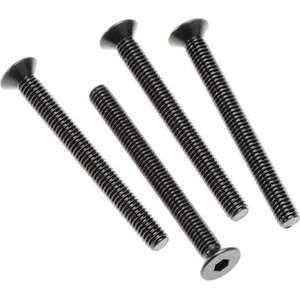 Arrma винт с вътрешен шестостен M4x40mm FH (4)