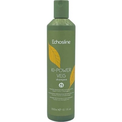 Echosline Ki-Power Veg Shampoo 300 ml