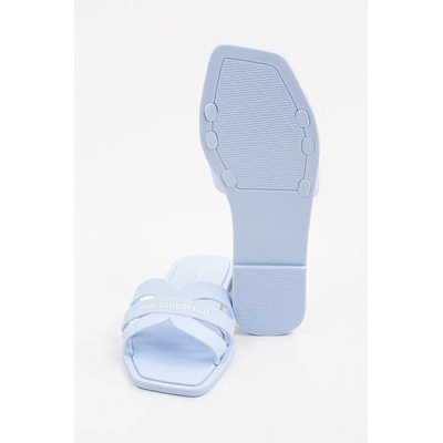 Karl Lagerfeld Чехли Karl Lagerfeld JELLY IV (KL80025.VLB)