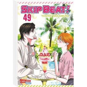 Skip Beat! 49 | Yoshiki Nakamura, Antje Bockel (2024)