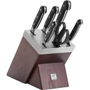 Zwilling Gourmet Samoostriaci blok s nožmi 7 ks