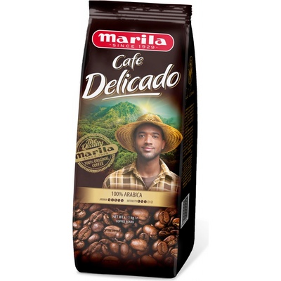 Marila Crema Delicado 1 kg