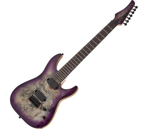 Schecter C-7 Pro