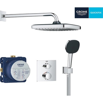 GROHE Grohtherm 34882000