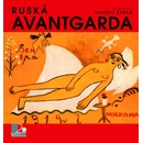 Ruská avantgarda
