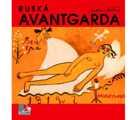 Ruská avantgarda
