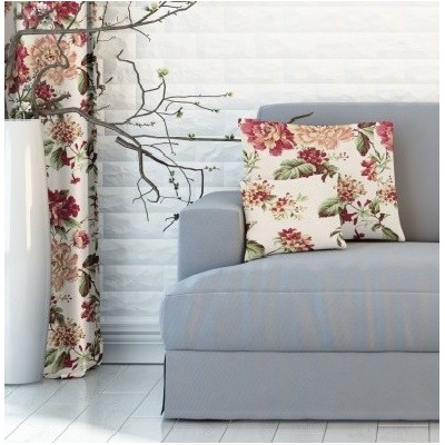 Interie Manuell 30483/037 Blackout 40 x 40 cm