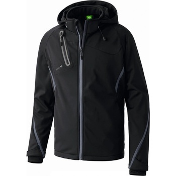 Erima softshell active wear function