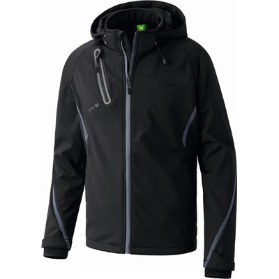 Erima softshell active wear function