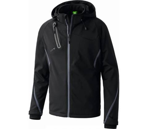 Erima softshell active wear function