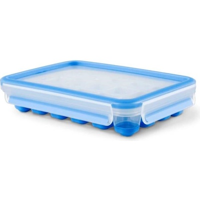 Tefal Tvorítko na ľad MASTER SEAL FRESH K3023612, s boxom, modrá