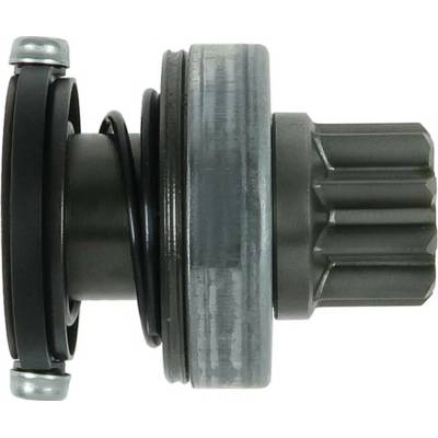 Volnoběžný převod, startér AS-PL SD0321S