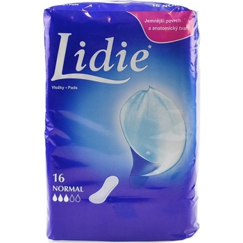 Lidie Normal 16 ks