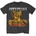 The Offspring Smash 20 Charcoal Grey M Риза (OFFTS01MC02)