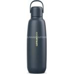 SodaStream Бутилка Sodastream Fizz&Go Thermo 0, 9 л, тъмно синя - STORM (7290119791316)