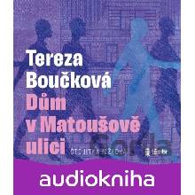 Dům v Matoušově ulici