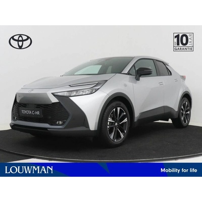 Toyota C-HR 1.8 Hybrid 103 kW