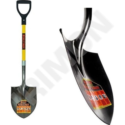 Seymour Midwest Srdcový S700 SpringFlex