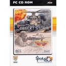 Conflict Desert Storm