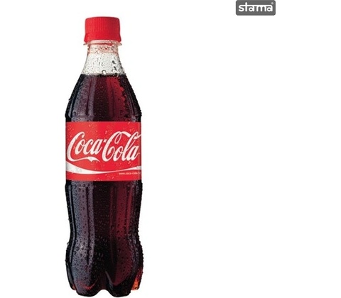 Coca Cola 0,5 l