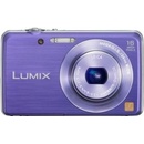 Digitální fotoaparáty Panasonic Lumix DMC-FS45