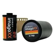 Ars-Imago B&W Film xx vision3 135-30