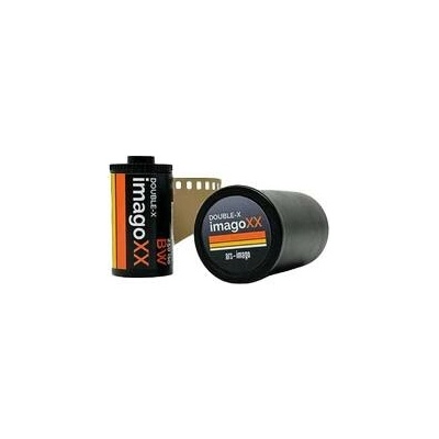 Ars-Imago B&W Film xx vision3 135-30