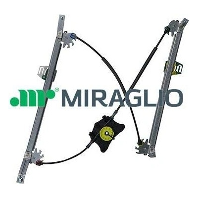 Zvedací zařízení oken MIRAGLIO 30/2638