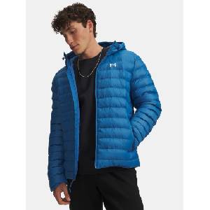 Under Armour Мъжка якета Under Armour UA Sportswear Ins Jkt Under Armour | Sin | МЪЖЕ | S