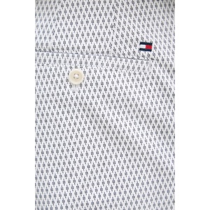 Tommy Hilfiger къси панталони мъжки от памук с еластан (MW0MW42353)