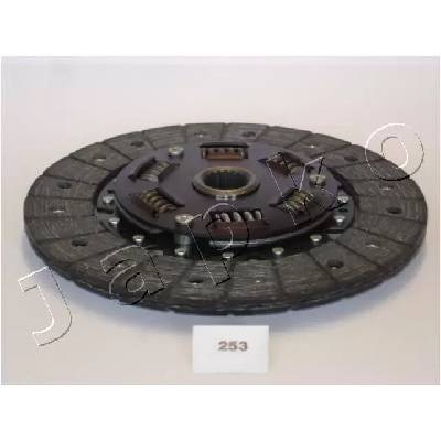 Lamela spojky JAPKO 80253
