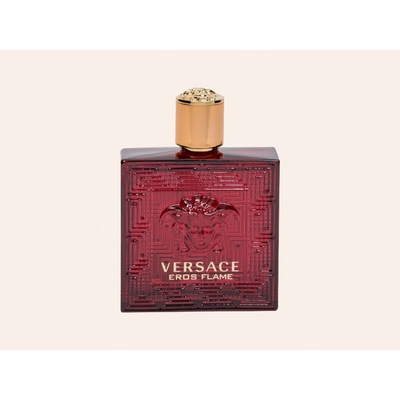 Versace Eros Flame voda po holení 100 ml