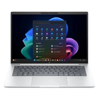 EliteBook 8 G1a Ryzen AI 7 PRO 350 14.0""WUXGA IPS 400nits Eye Ease AG 24GB DDR5 5600 SSD512 Radeon 860M Cam 5Mpx 62Wh W11Pro Pike silver aluminum 3Y OnSite (C51GTET)