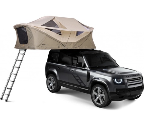 Thule Approach L