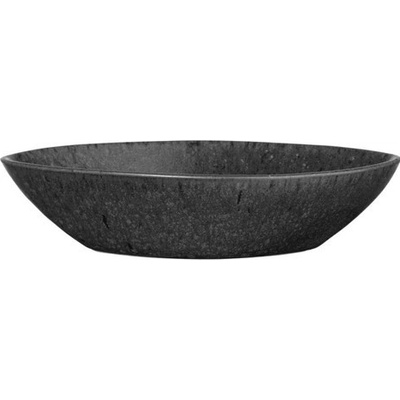 ASA Selection Miska Grande Nero černá 14,5 x 8,5 cm