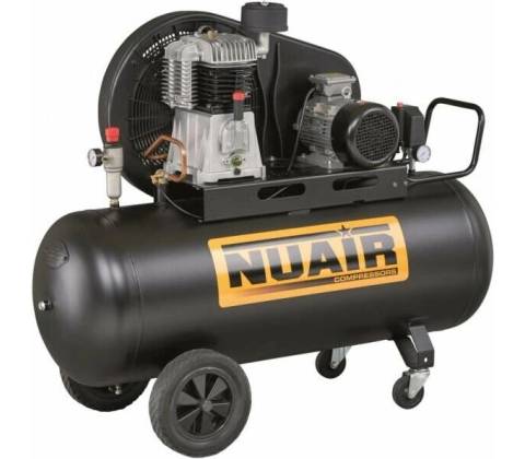 Nuair NB5/5,5CT/270