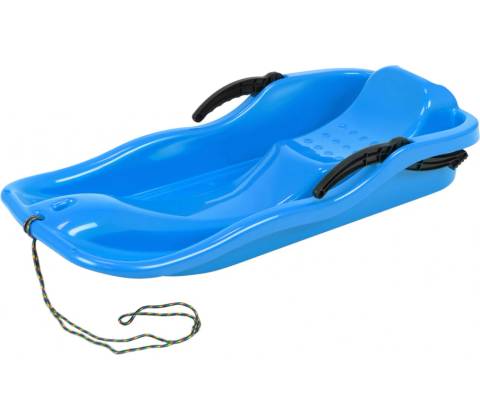 Prosperplast boby RACE modrá
