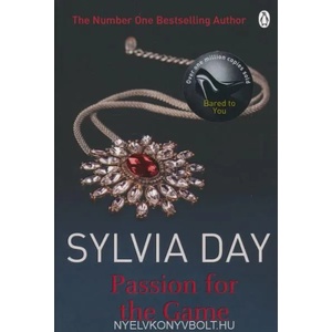 Passion for the Game | Sylvia Day (2013)