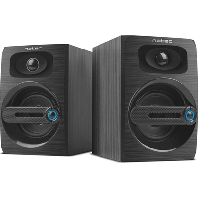 Natec Cougar stereo 2.0