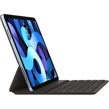 Apple Smart Keyboard Folio за iPad Air 4 и 11-инчов iPad Pro (2-ро поколение) - Bulgarian (mxnk2bg/a)