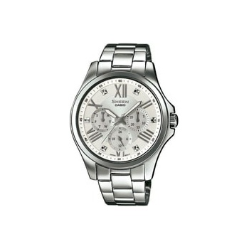 Casio SHE-3806D-7A