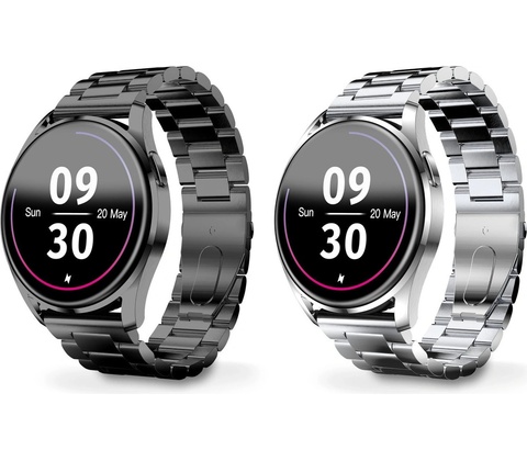 Aligator Watch Pro X