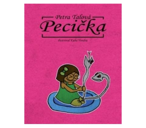 Pecička Petra Talová
