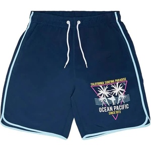 Ocean pacific Бански гащета Ocean pacific Varazze swimming shorts - Blue (Dark Navy / Multicolour)