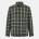 Lacoste Men's Long-Sleeve Oxford Shirt - Khaki/Multico