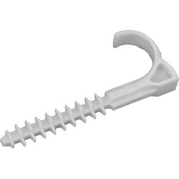 Elektro-plast Дюбел USMH 22 за кабел с диаметър ф18-22мм и отвор 8мм /25 бр/ - 3534-15.3 (3534-15.3)