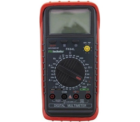 FK-technics FK64L