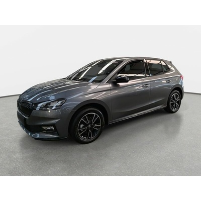 Skoda Fabia 1.0 TSI Monte Carlo DSG 85 kW