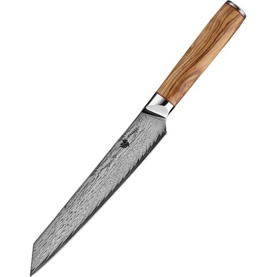 SWITYF nůž na maso filetovací Carving NATURE OK (8")