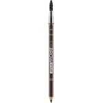 Catrice Молив за вежди Stylist, 035 Brown Eye Crown, 1.4 g